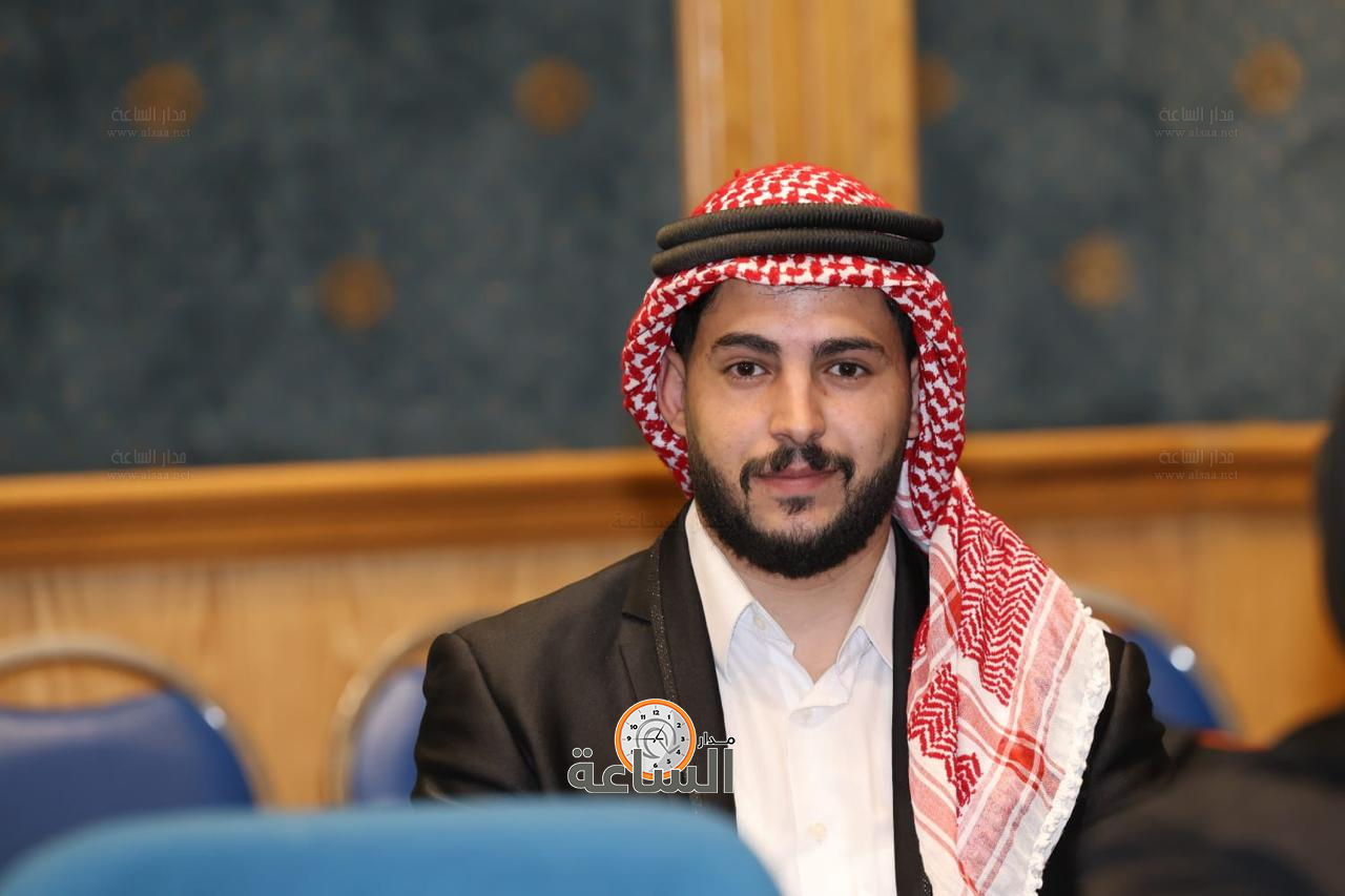 Madar Al-Saa Images 0.83025893756641