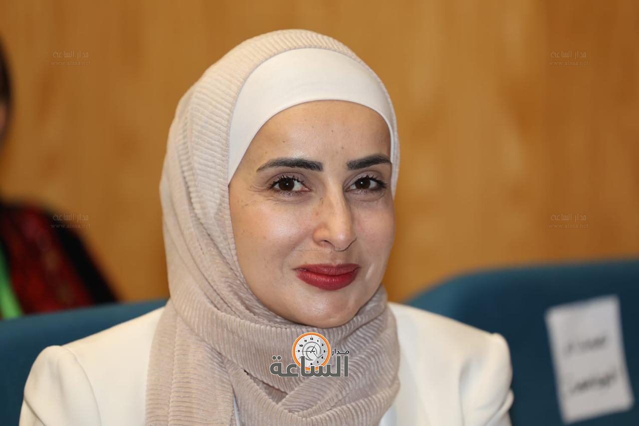 Madar Al-Saa Images 0.8045151743938145