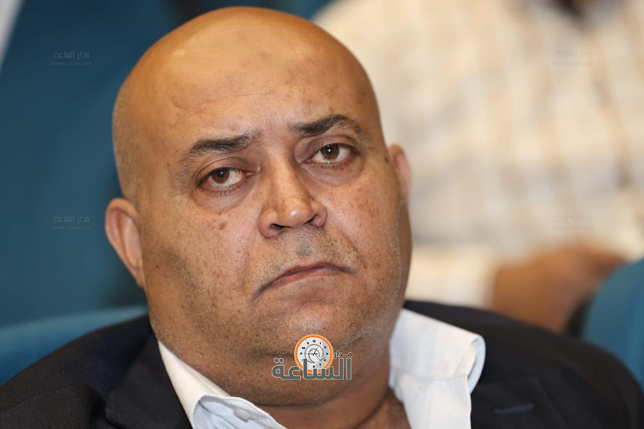 Madar Al-Saa Images 0.15714229897615561