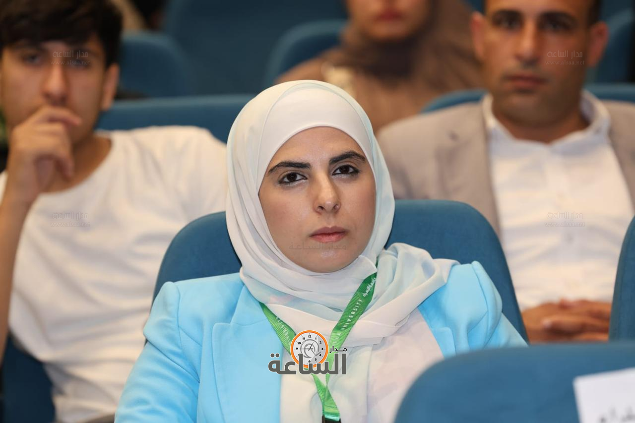 Madar Al-Saa Images 0.650606203452458