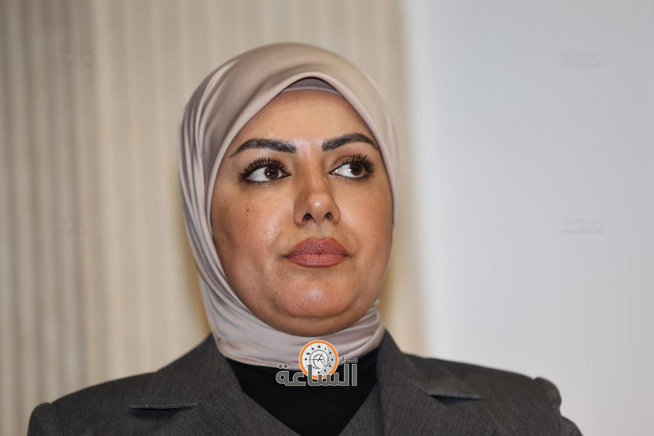 Madar Al-Saa Images 0.3449019784433941