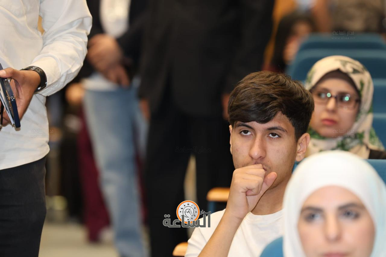 Madar Al-Saa Images 0.8004544724764013