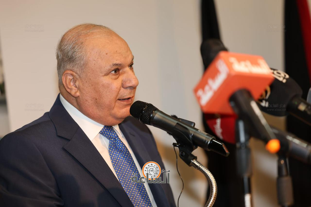 Madar Al-Saa Images 0.8504672236050869