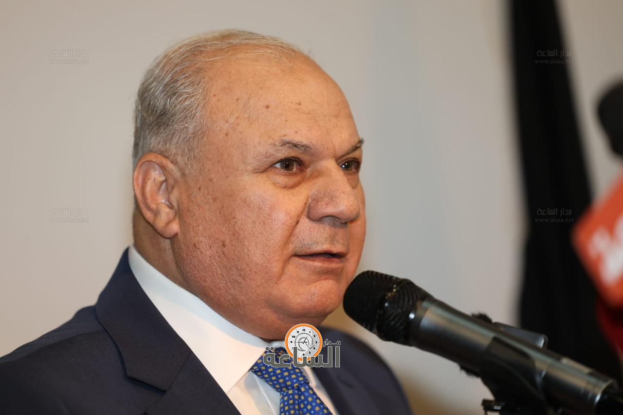 Madar Al-Saa Images 0.5478921541073164