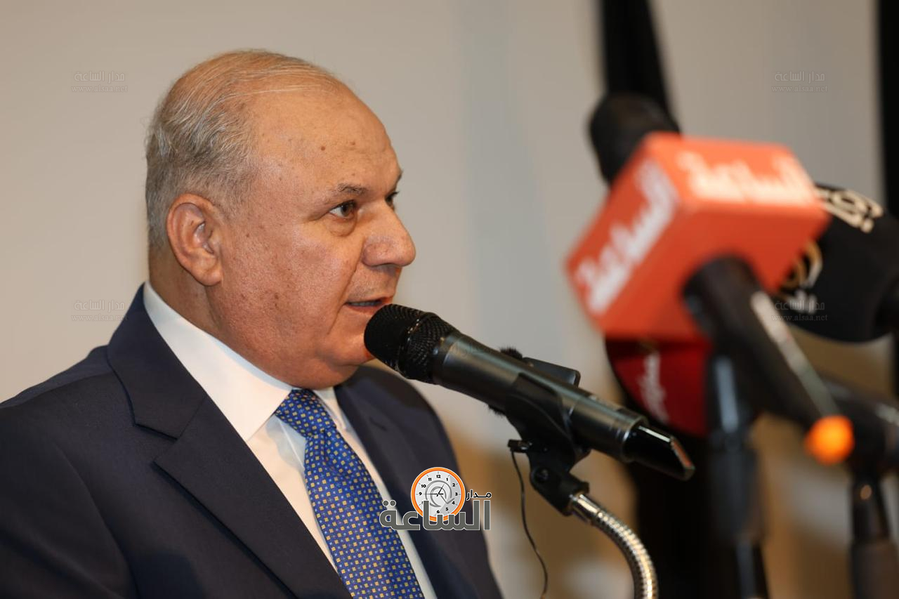 Madar Al-Saa Images 0.10950739607651461