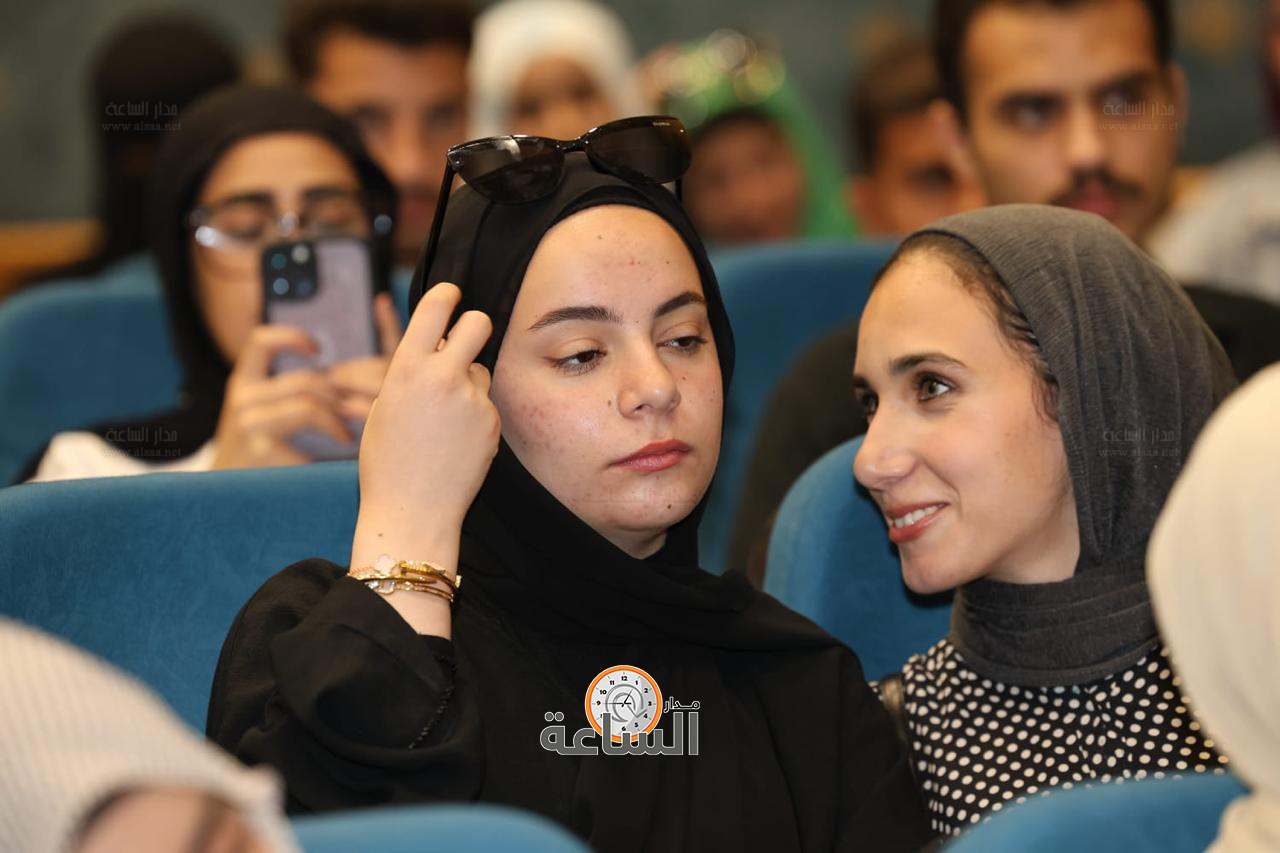 Madar Al-Saa Images 0.6112636684257784