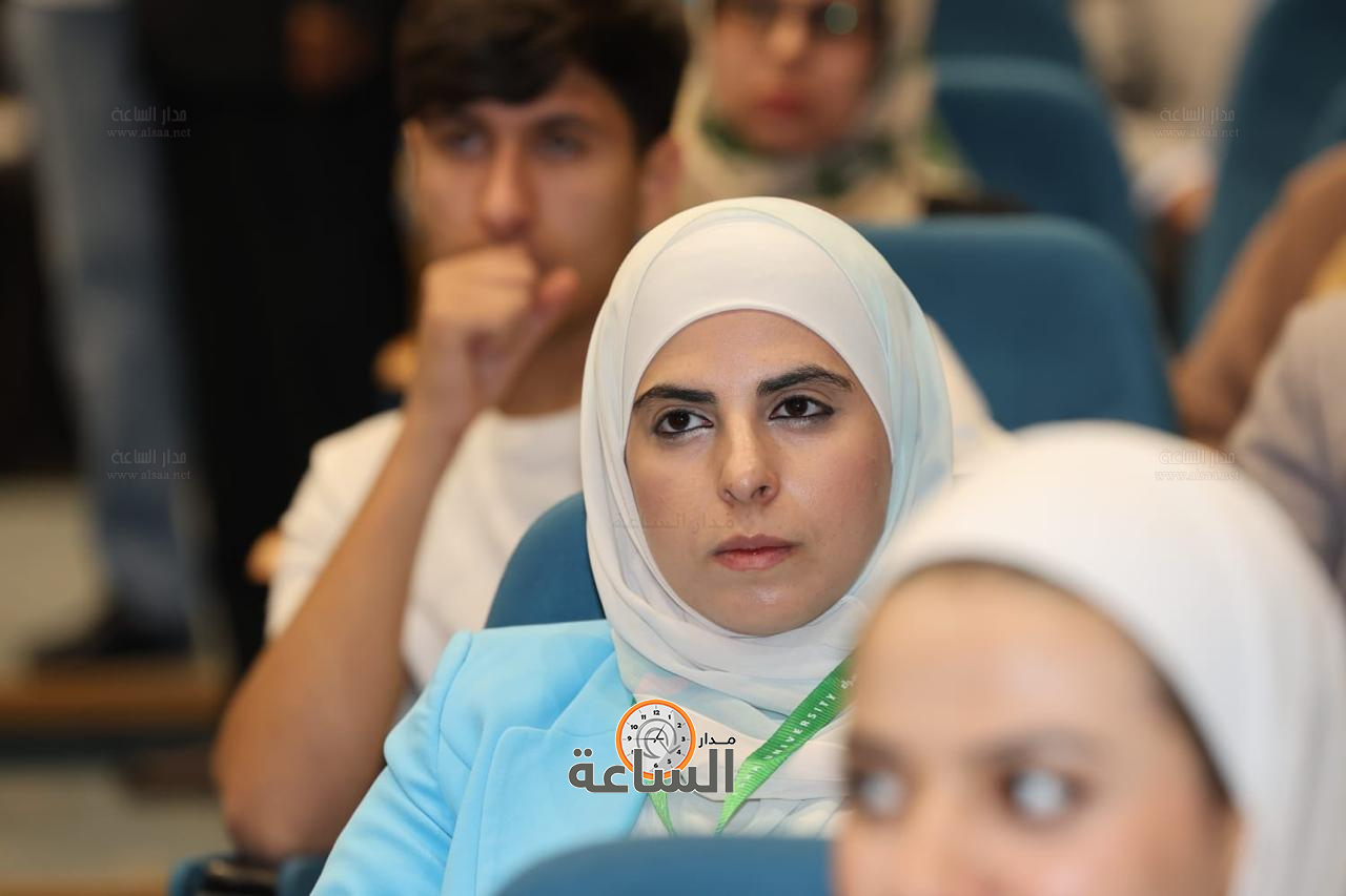 Madar Al-Saa Images 0.10096800869478384