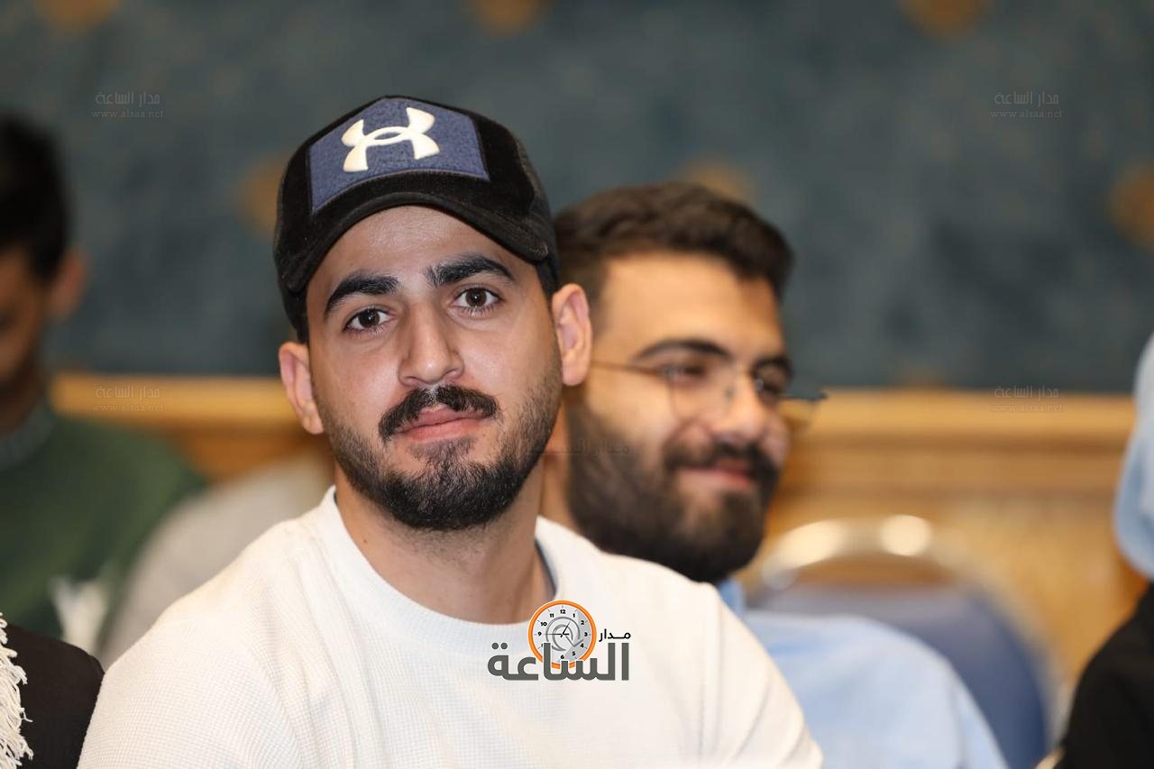 Madar Al-Saa Images 0.8284109041093632