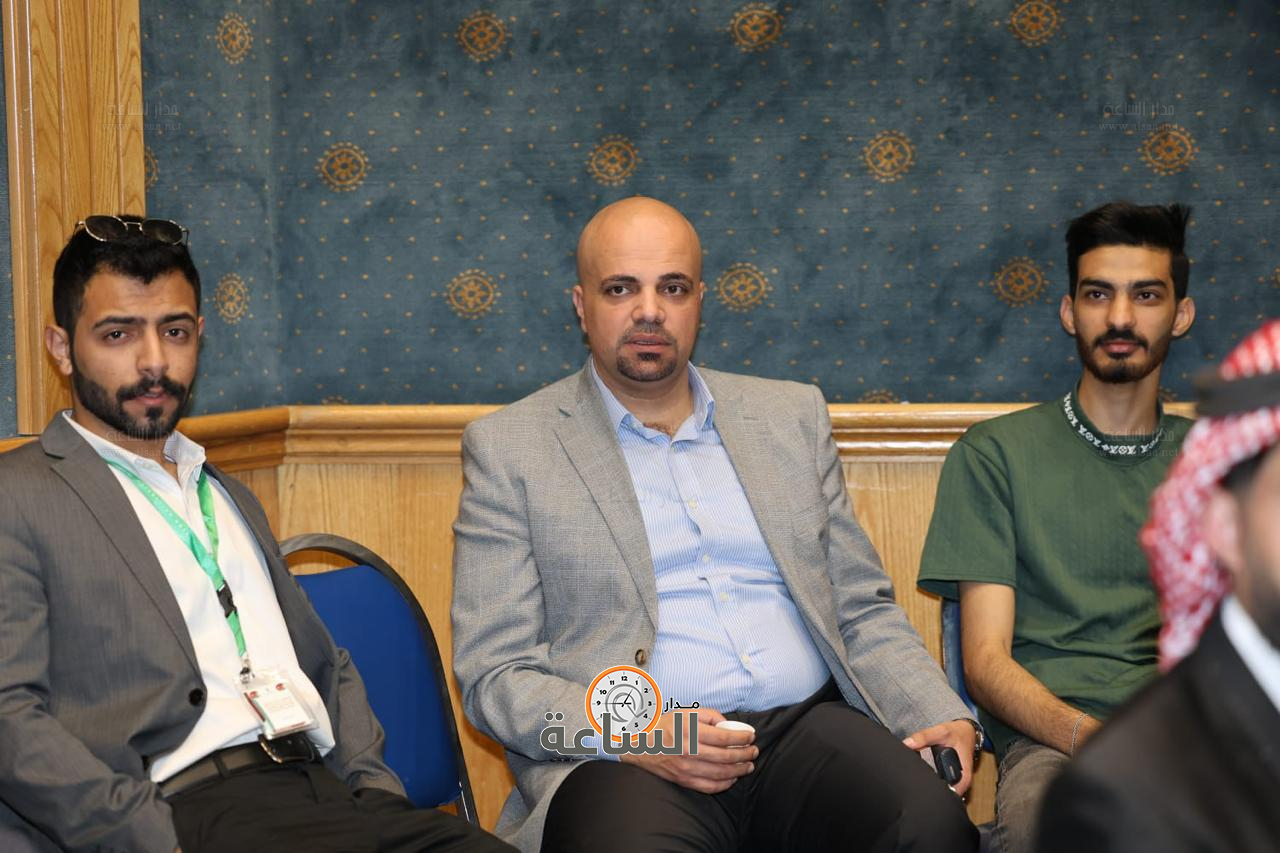 Madar Al-Saa Images 0.3358005668735219