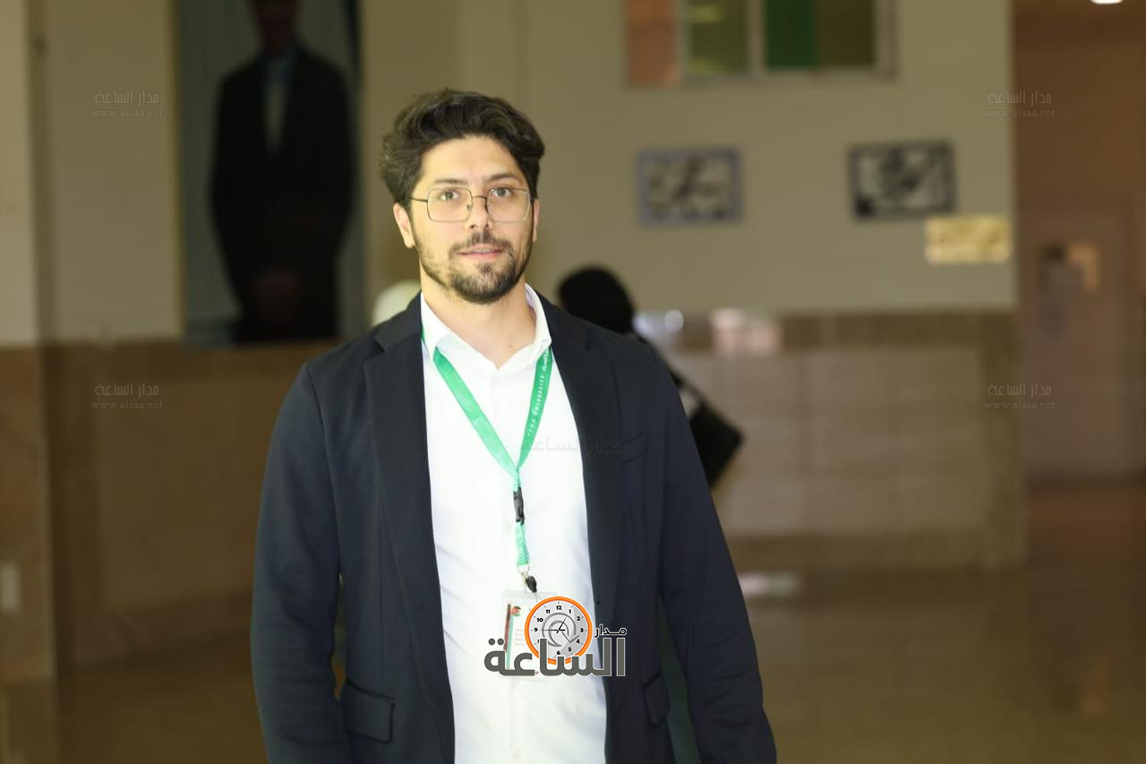 Madar Al-Saa Images 0.4113367502248184