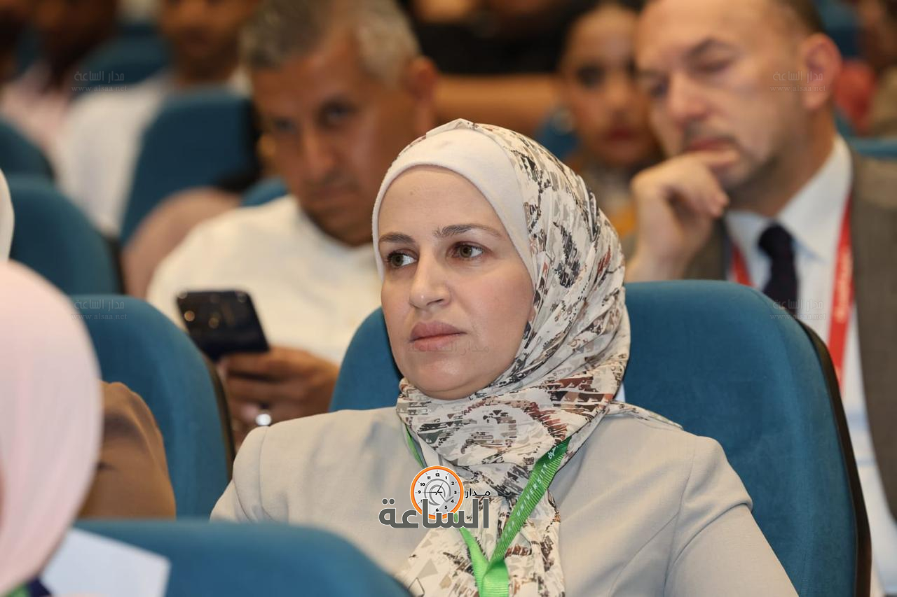 Madar Al-Saa Images 0.2899252875264422