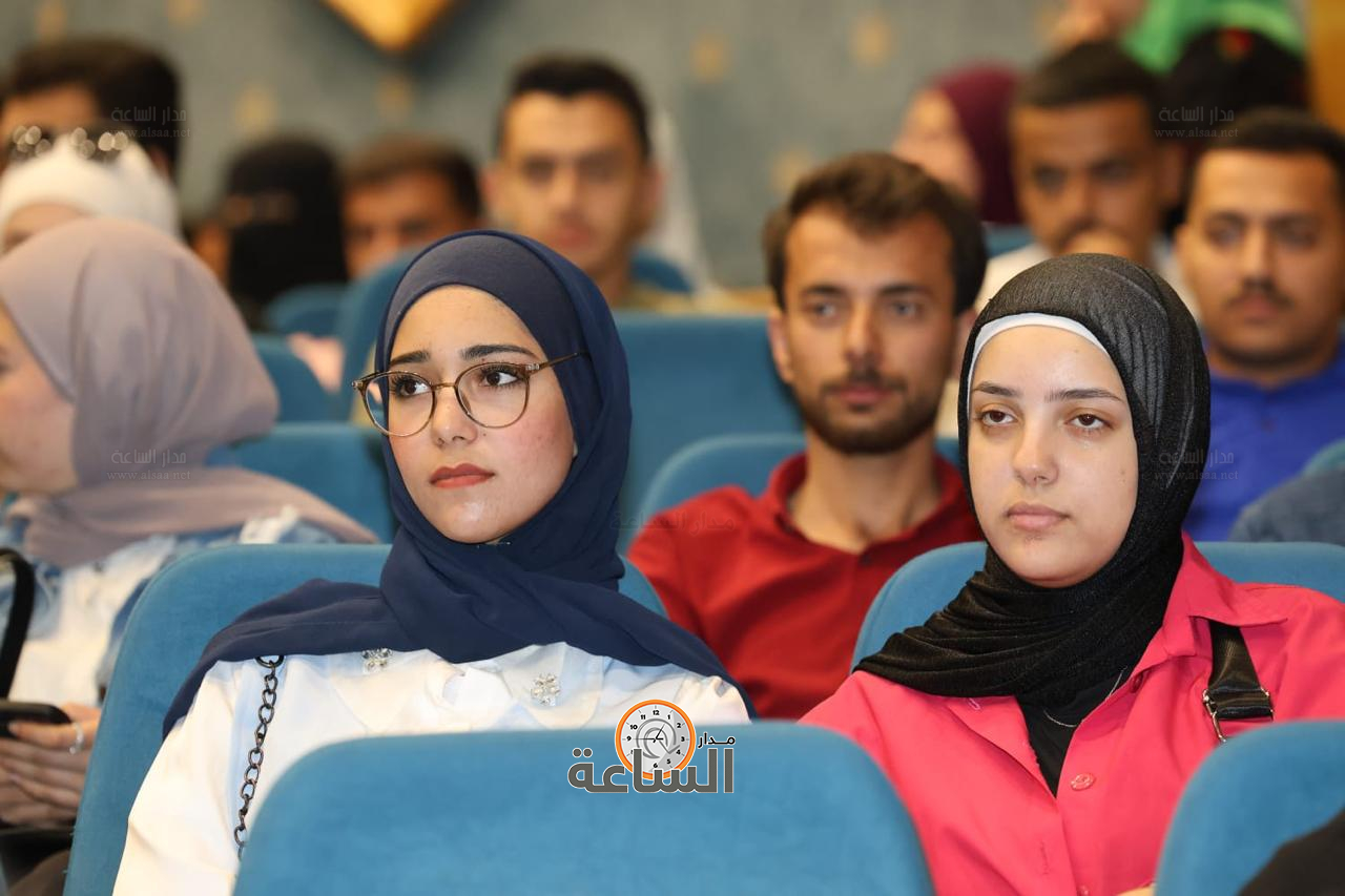 Madar Al-Saa Images 0.8054714005485659