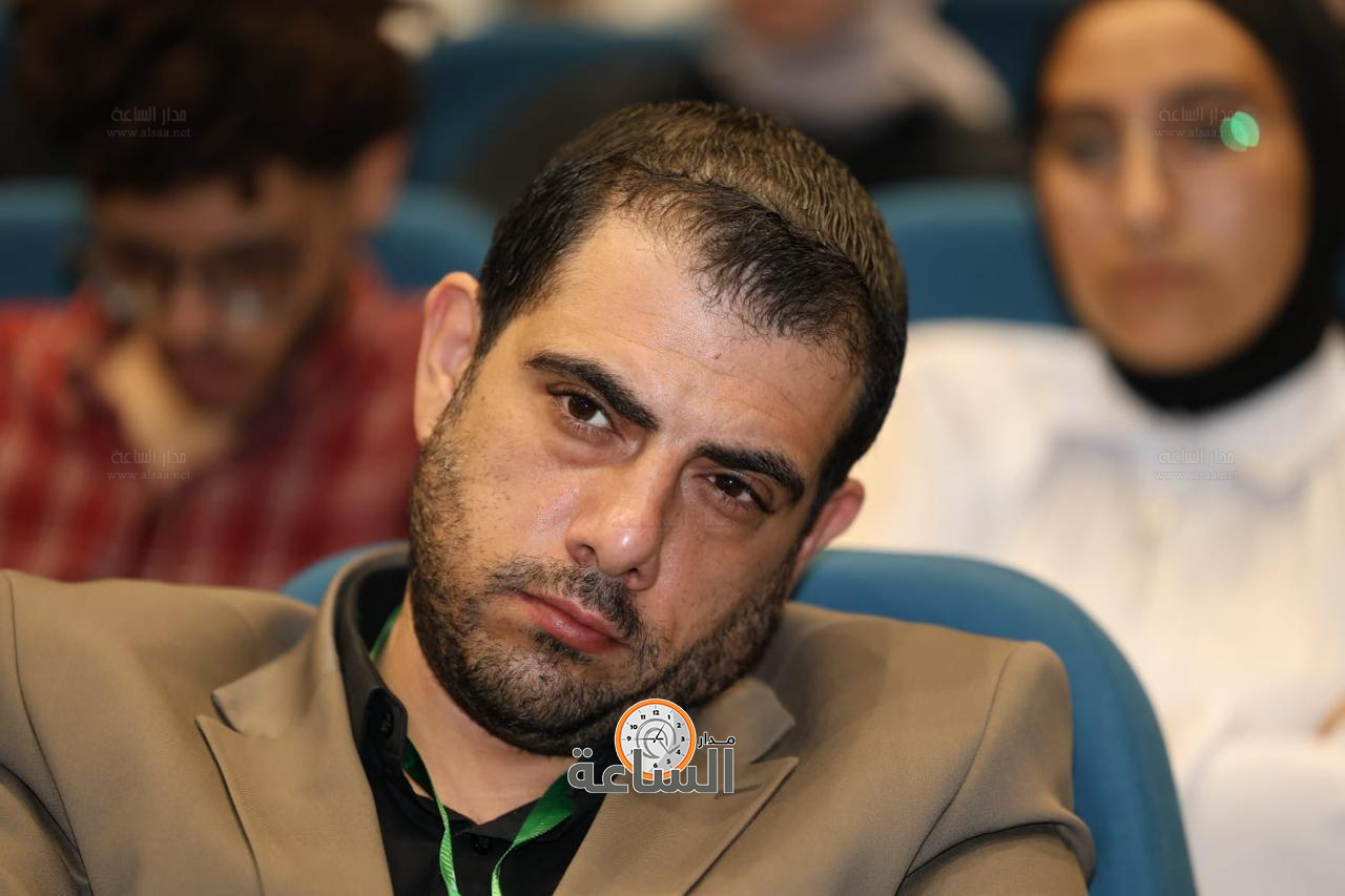 Madar Al-Saa Images 0.4686129651994856