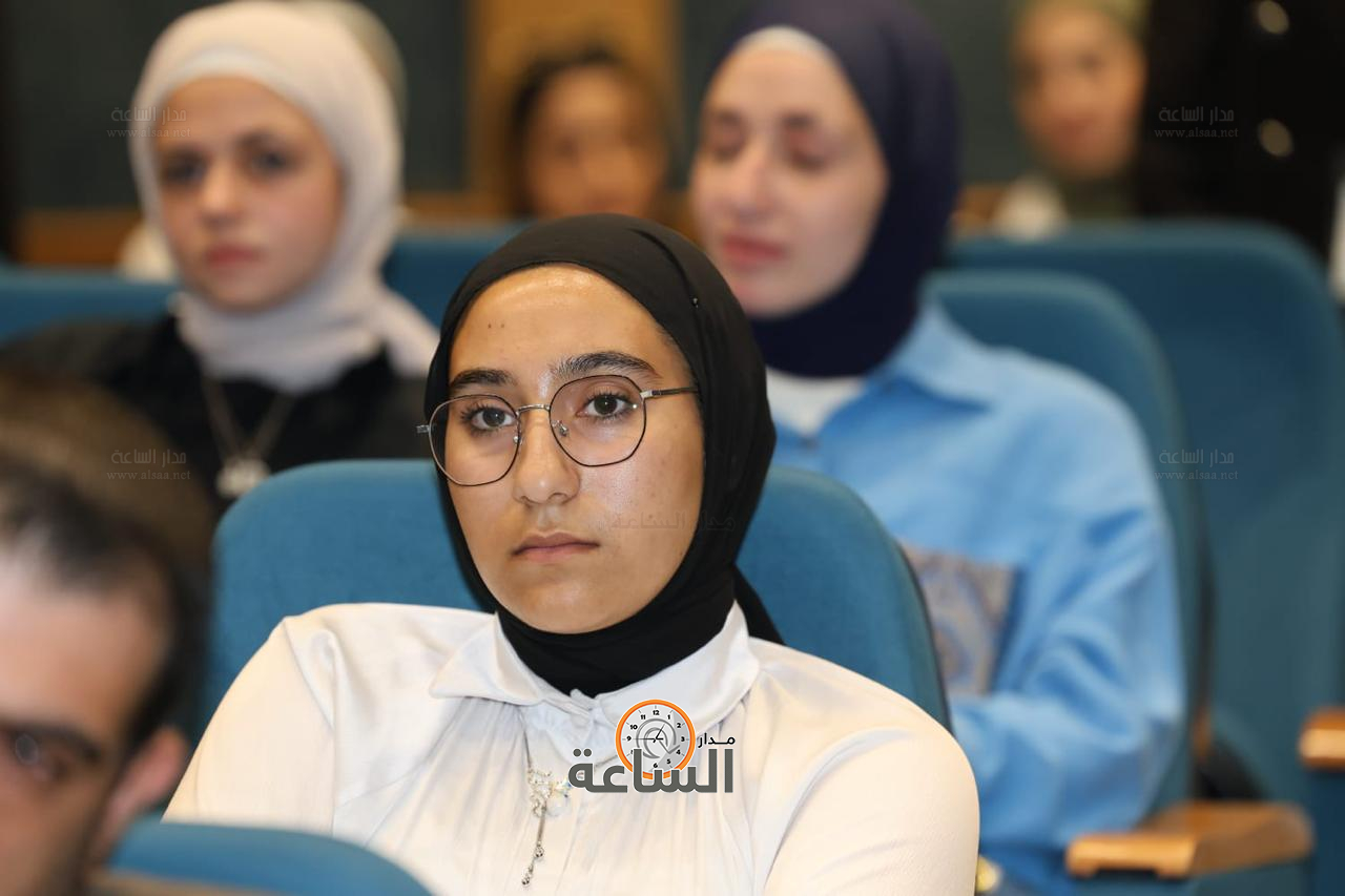 Madar Al-Saa Images 0.5268347782621363