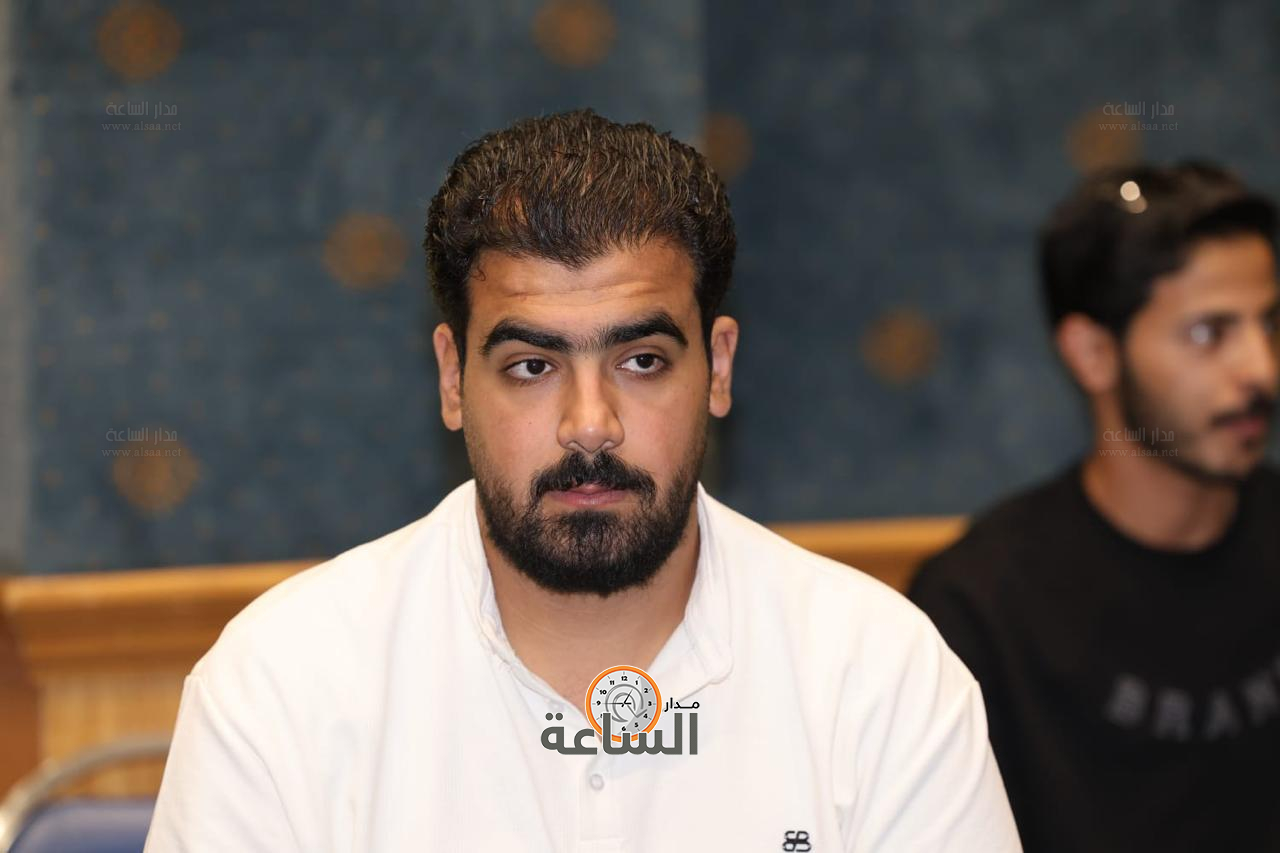 Madar Al-Saa Images 0.10993572439954091