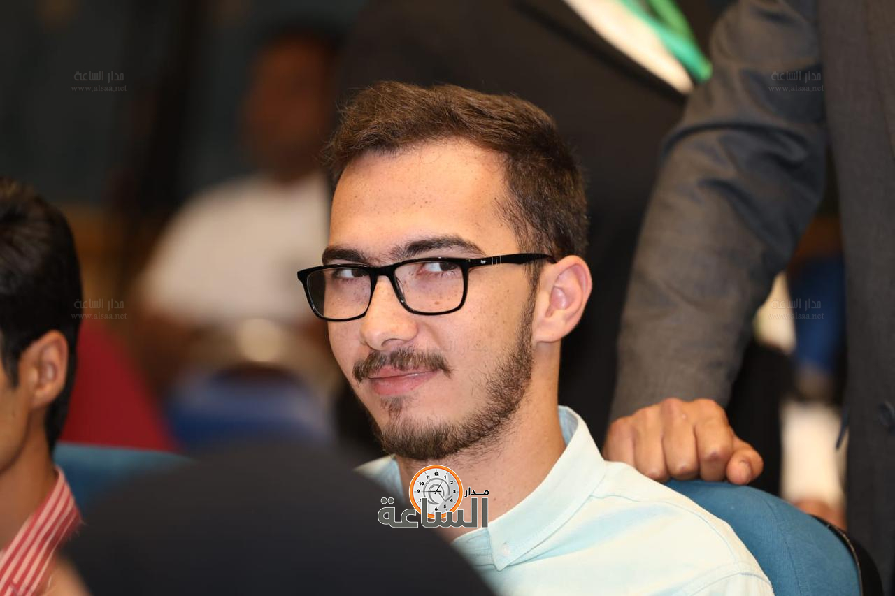 Madar Al-Saa Images 0.3485383296538488