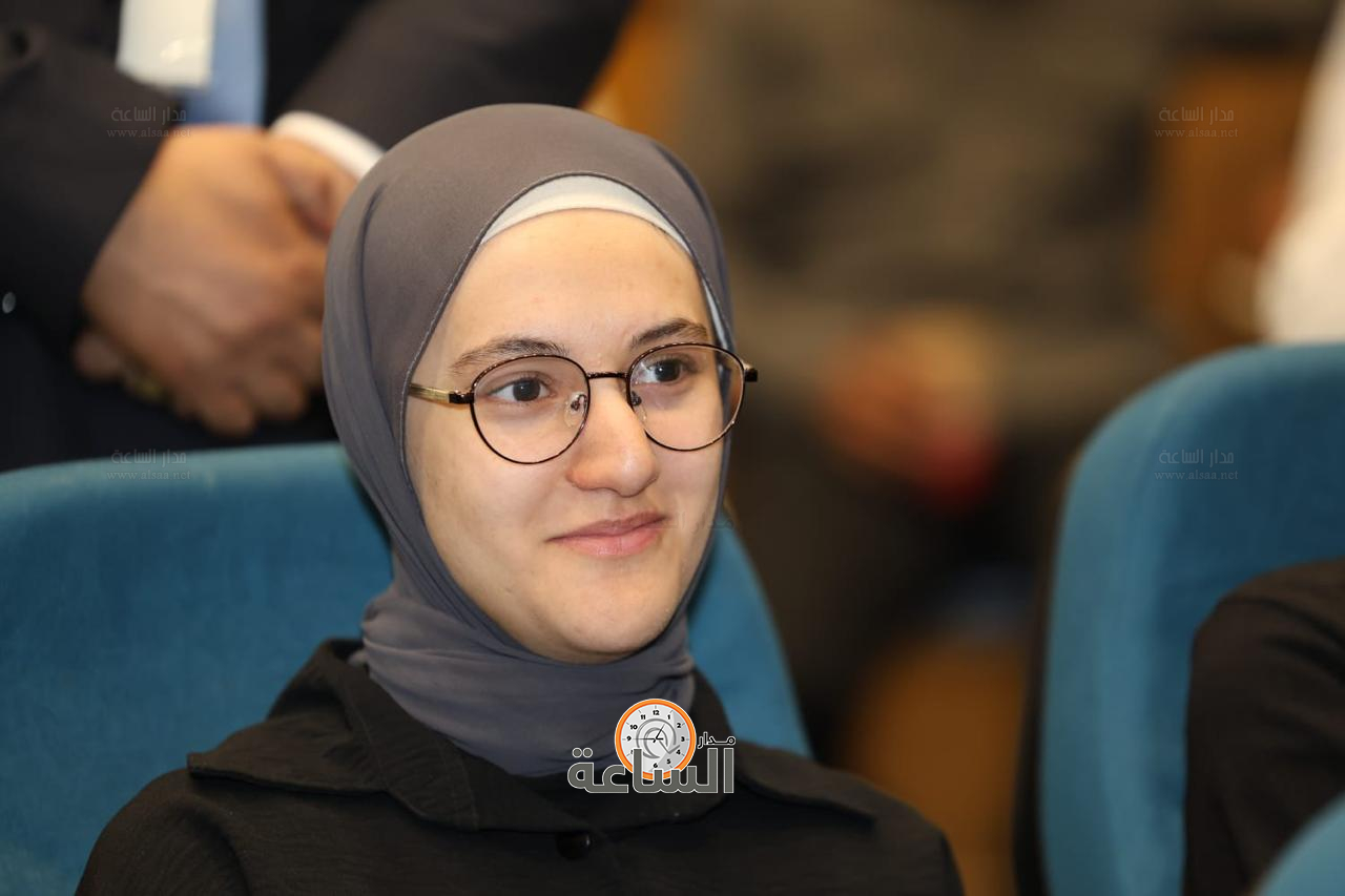 Madar Al-Saa Images 0.7975927577108931