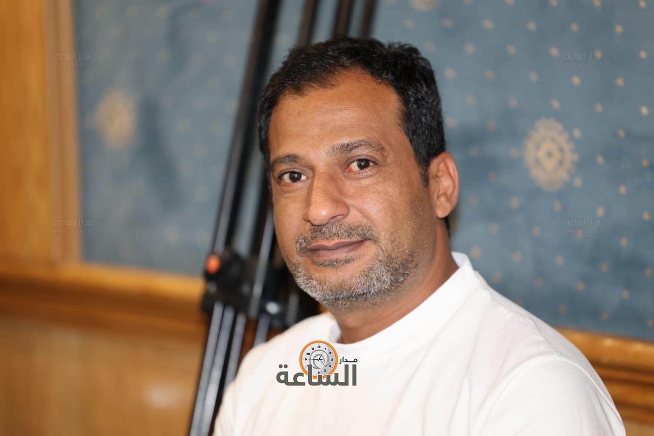 Madar Al-Saa Images 0.3160664982594924