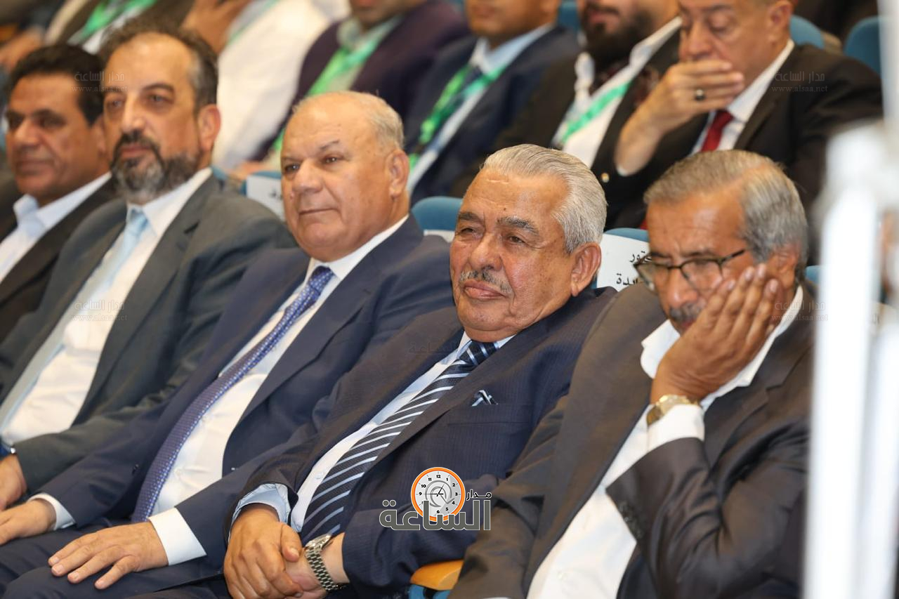 Madar Al-Saa Images 0.27780485757363316