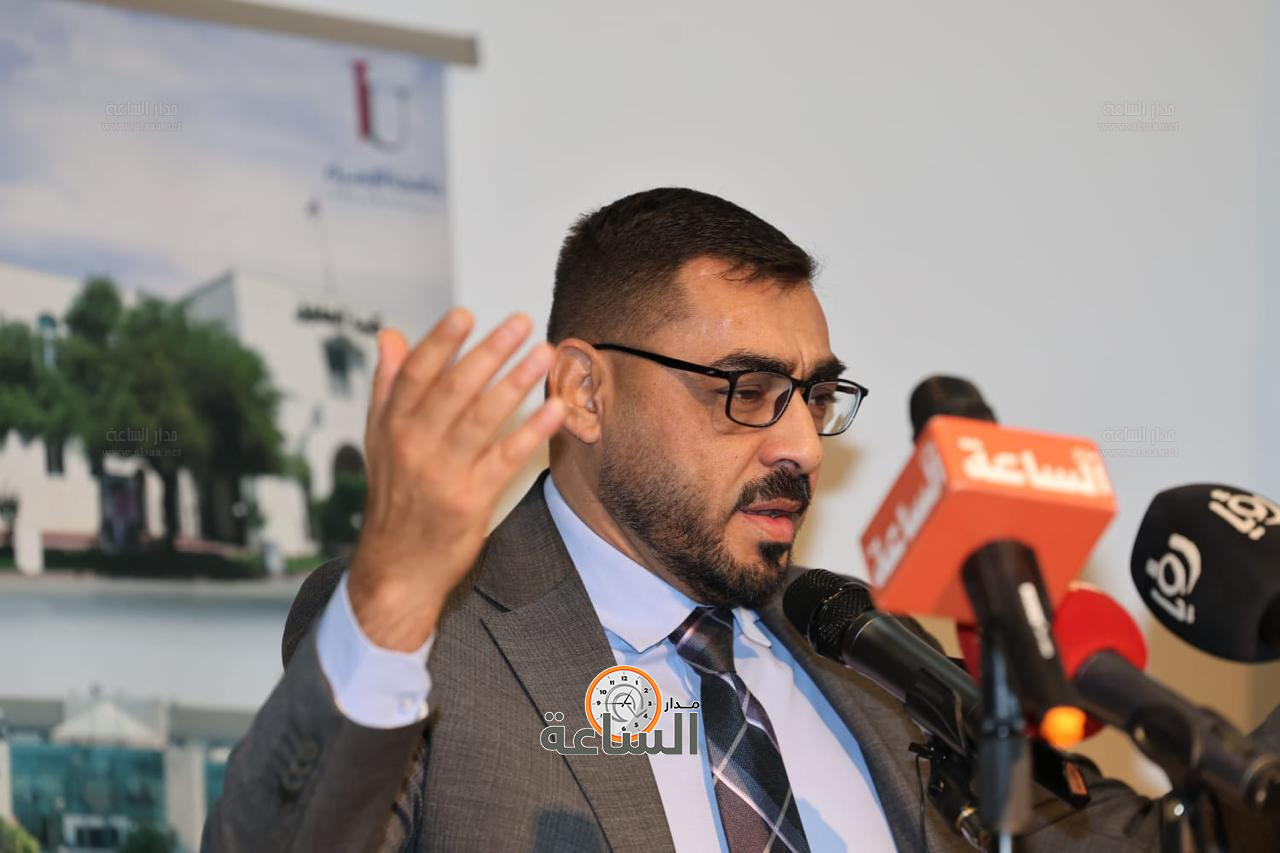 Madar Al-Saa Images 0.9749493710286392