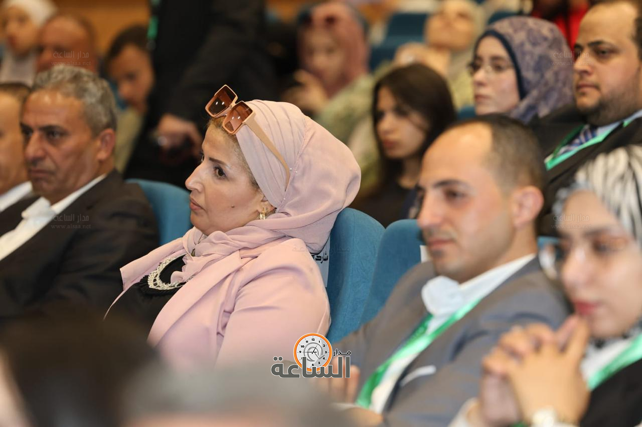 Madar Al-Saa Images 0.6542445047036004