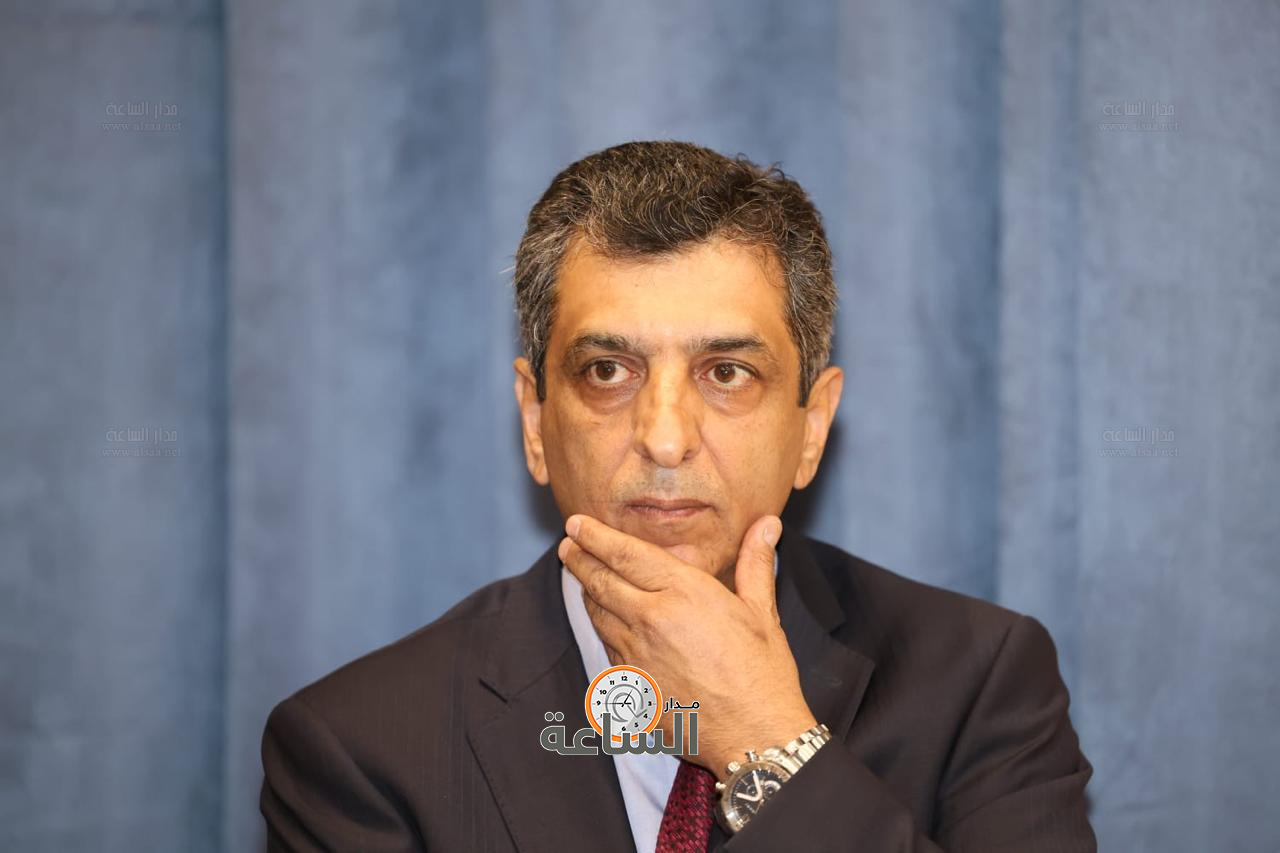 Madar Al-Saa Images 0.06856053303562815