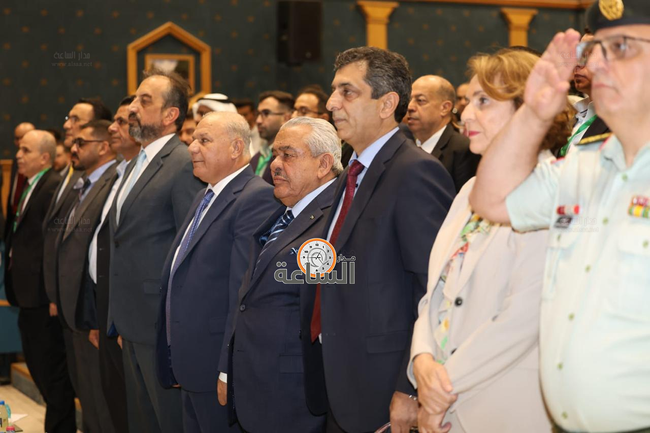 Madar Al-Saa Images 0.7683021837148656