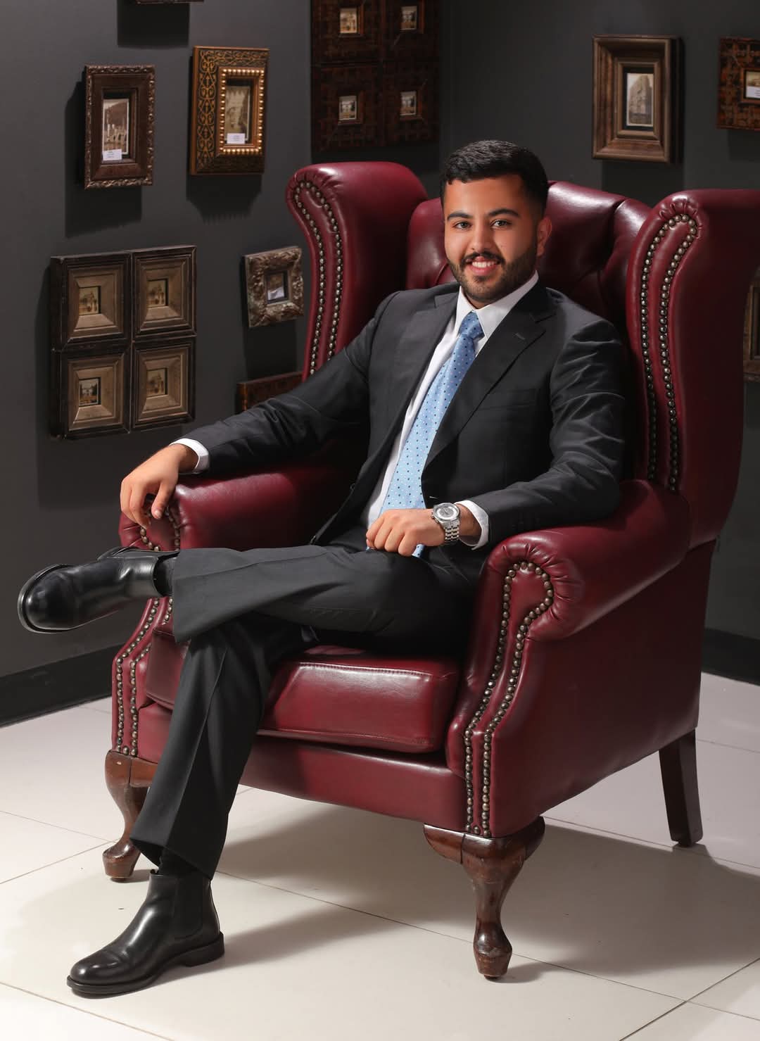 Madar Al-Saa Images 0.7209469991125548