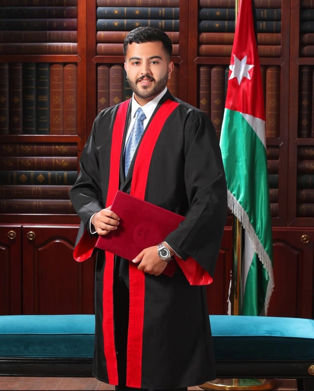 Madar Al-Saa Images 0.3469113849552923