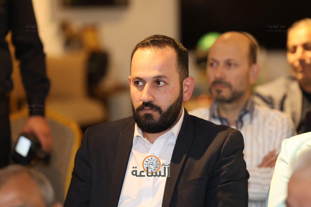 Madar Al-Saa Images 0.43398439071604955