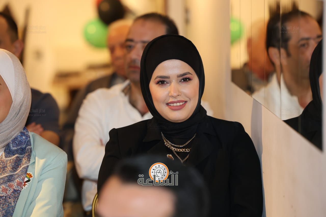 Madar Al-Saa Images 0.36582439861541827