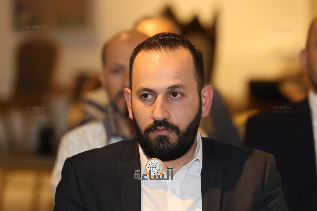 Madar Al-Saa Images 0.9088991705306199