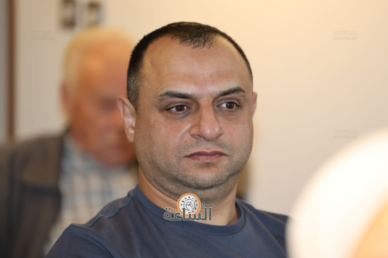 Madar Al-Saa Images 0.8997874995144186