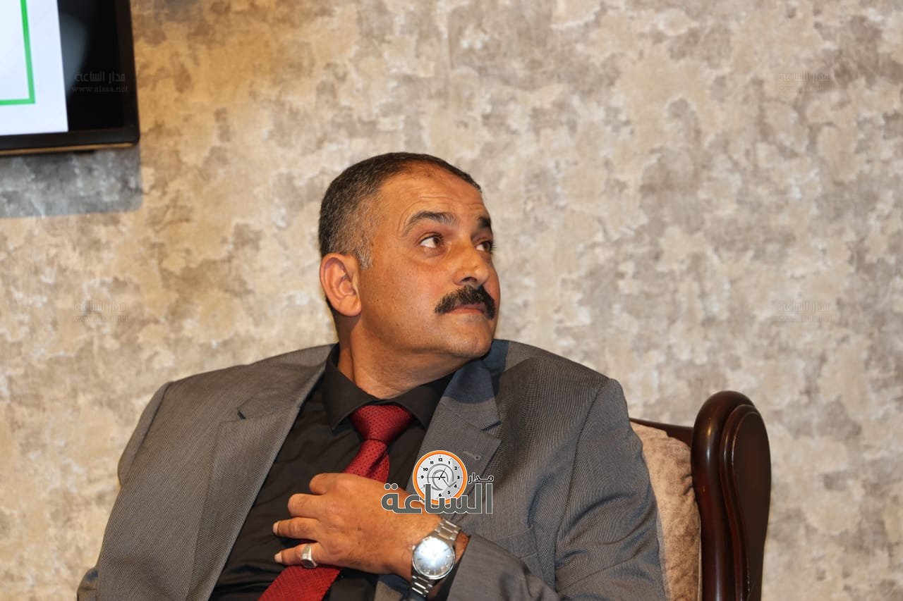 Madar Al-Saa Images 0.10558571140851947