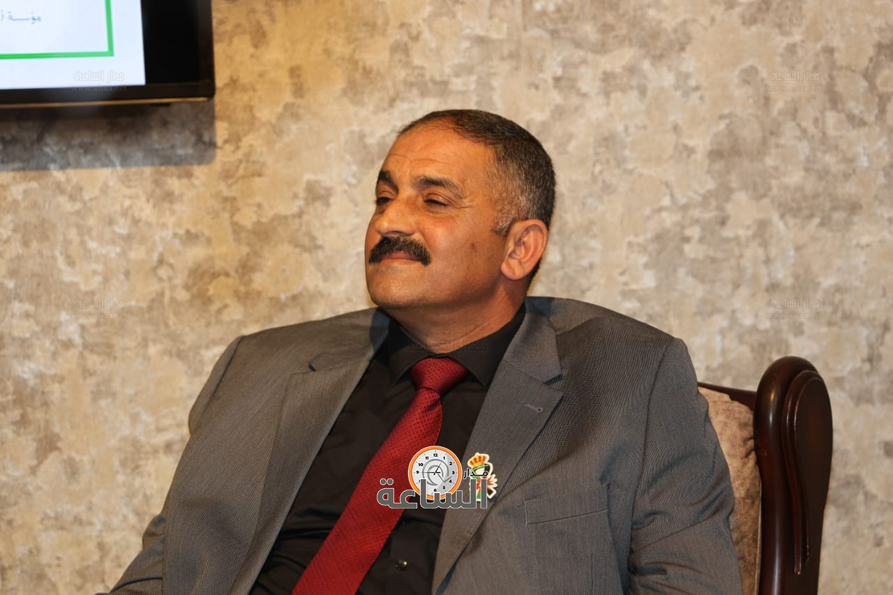 Madar Al-Saa Images 0.25057047735607196