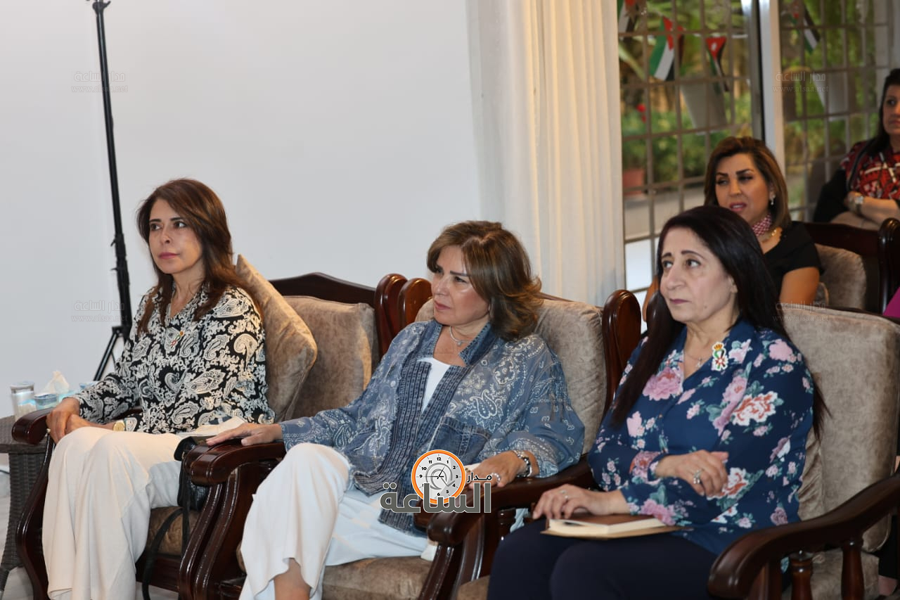 Madar Al-Saa Images 0.09356958998488596