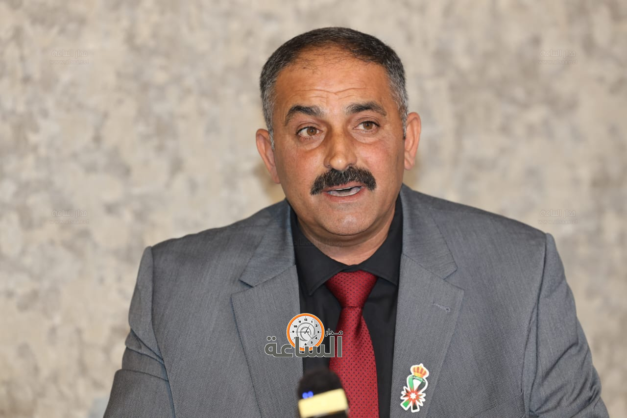 Madar Al-Saa Images 0.27616212868097034