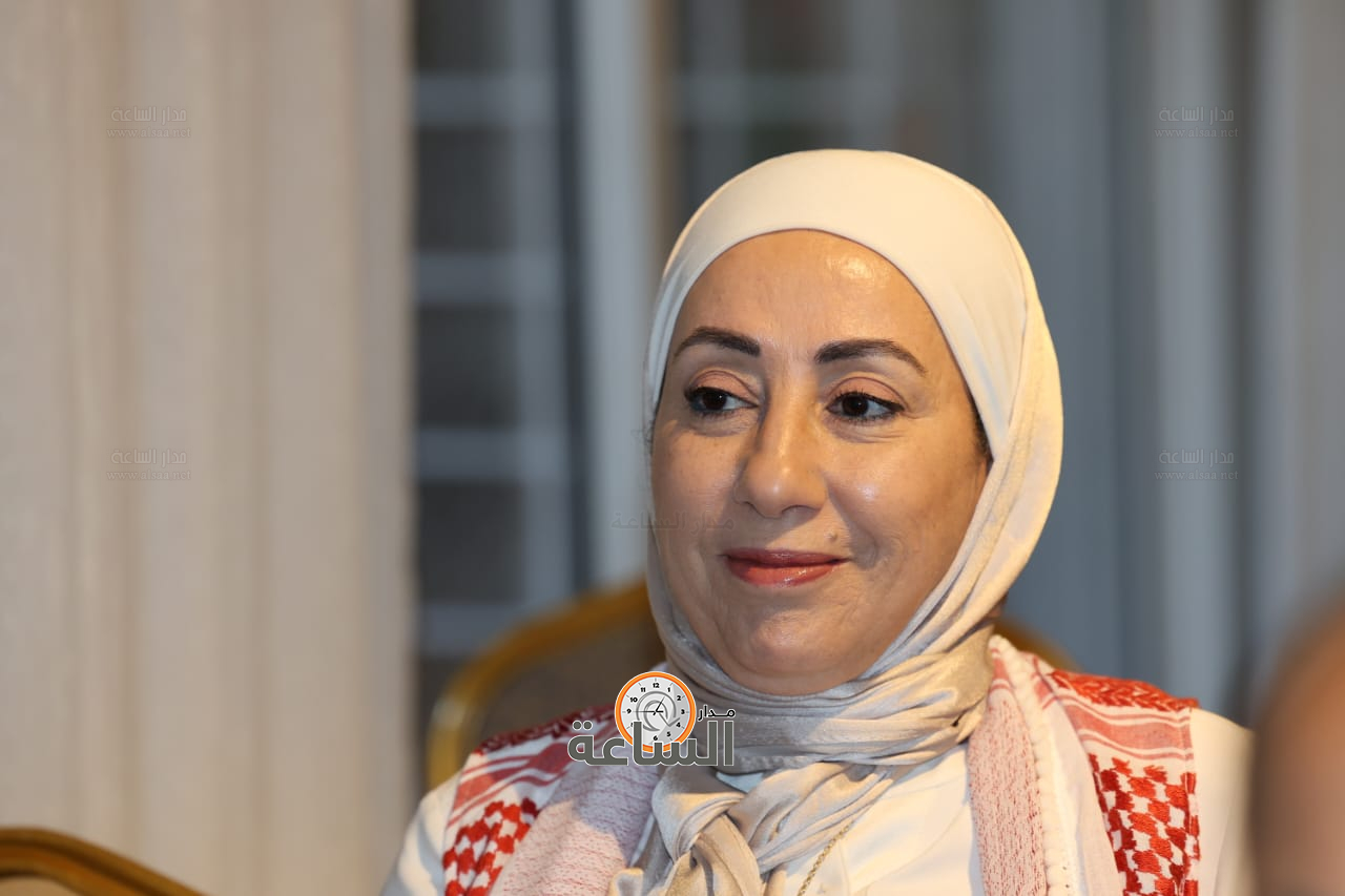 Madar Al-Saa Images 0.9130782623694491