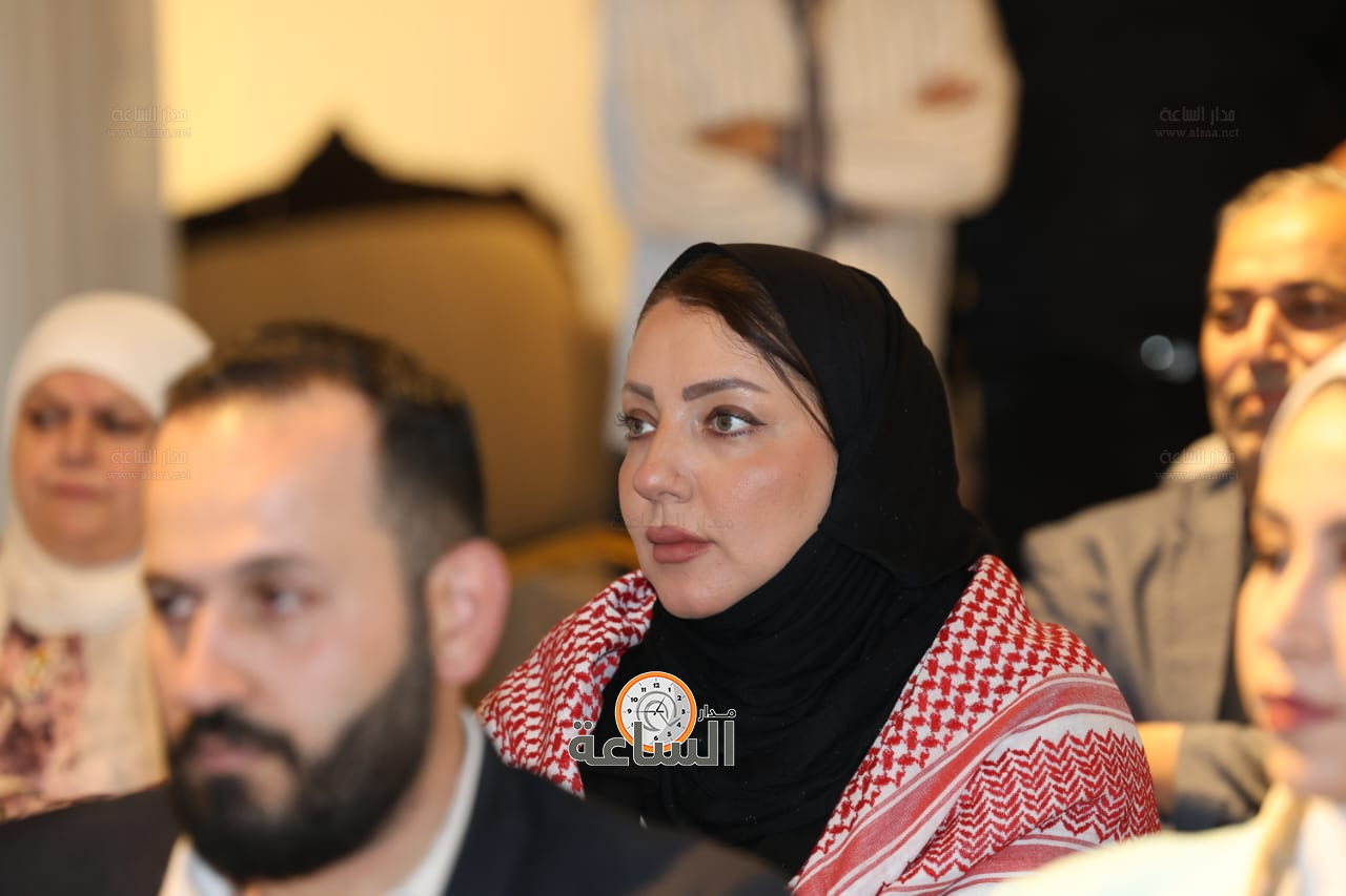 Madar Al-Saa Images 0.25575732193918677