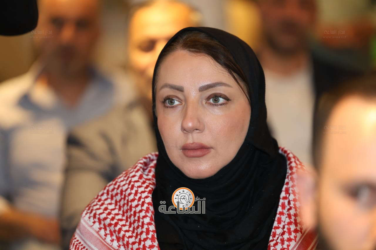 Madar Al-Saa Images 0.9078297519023595