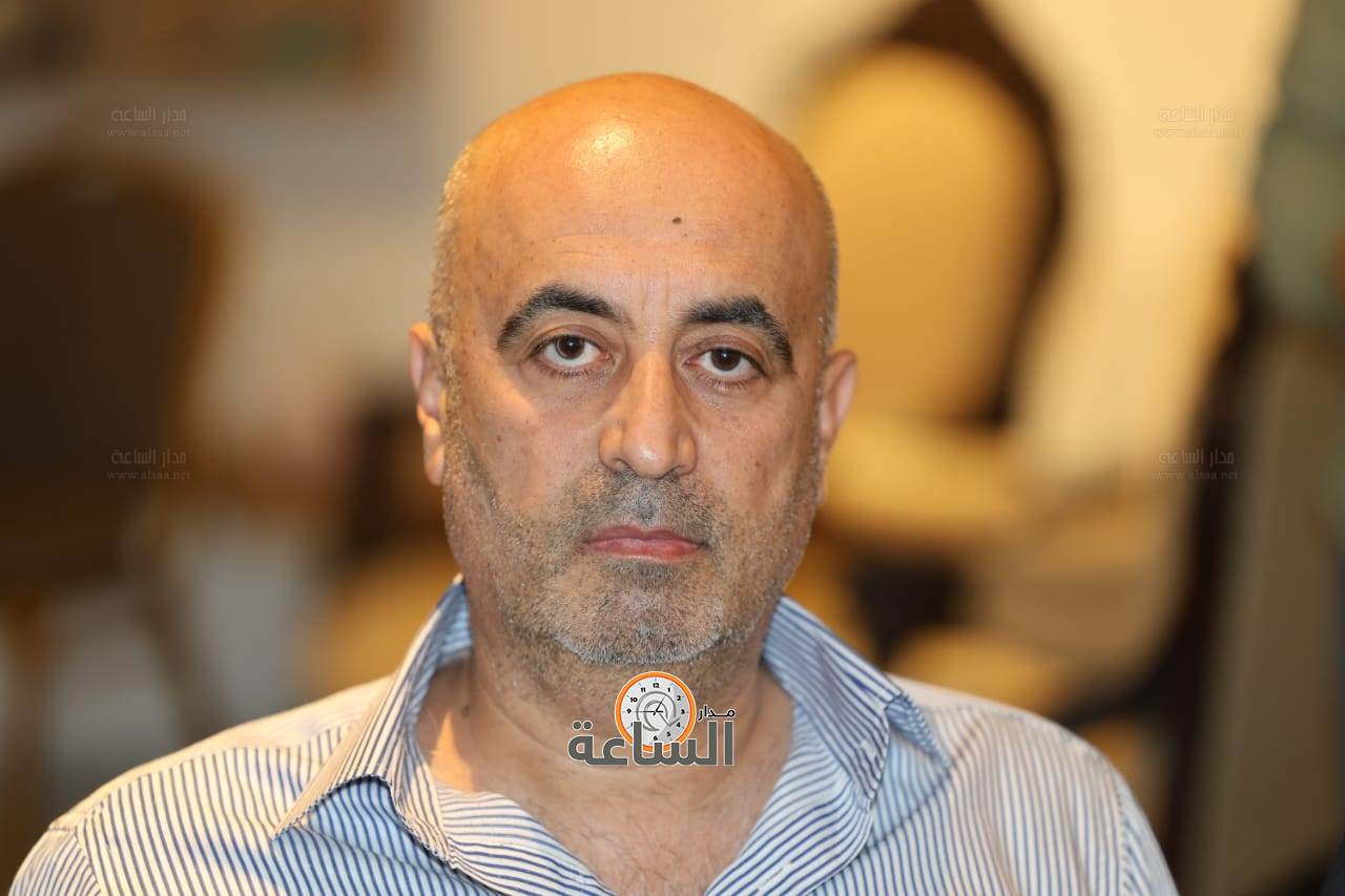 Madar Al-Saa Images 0.9992106709815883