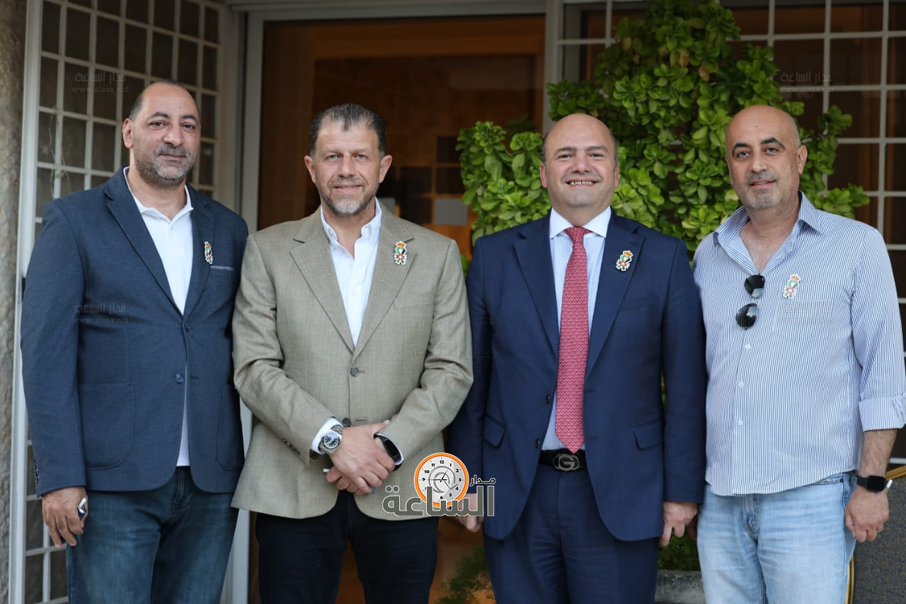 Madar Al-Saa Images 0.7449976589216211