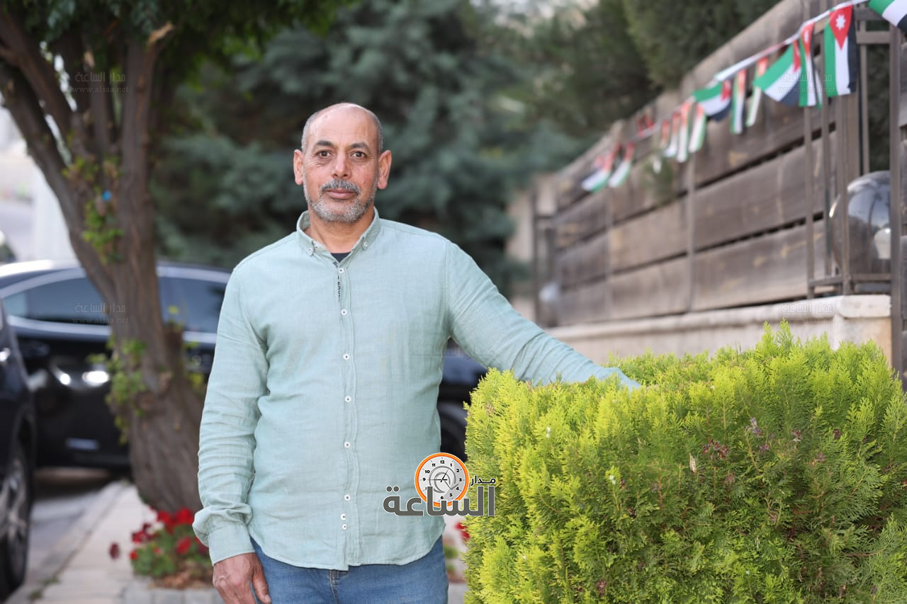 Madar Al-Saa Images 0.7823810959098921