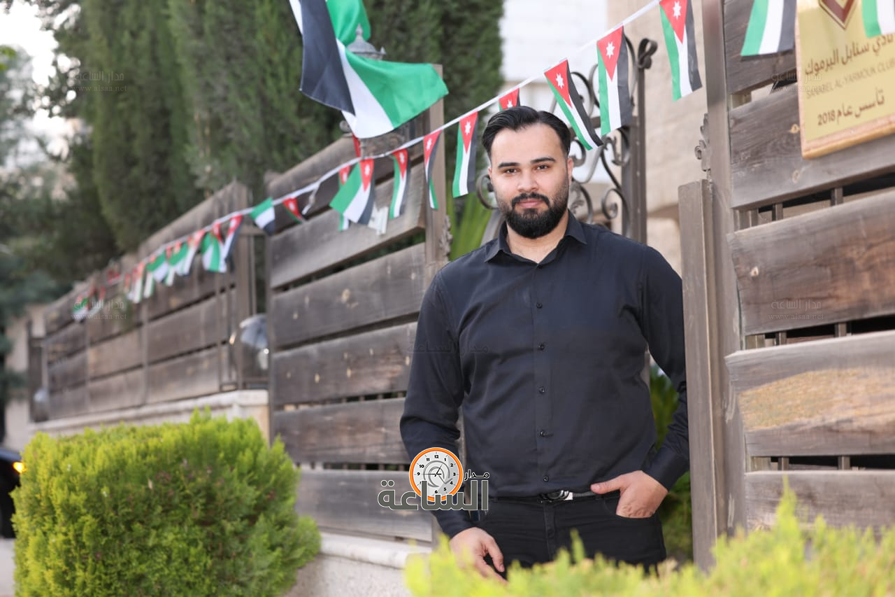 Madar Al-Saa Images 0.9127996709995361