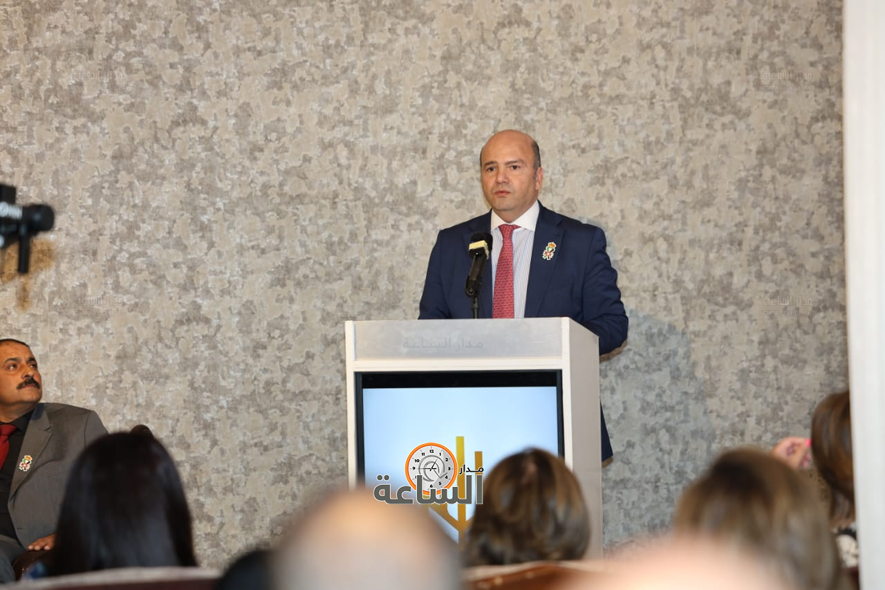 Madar Al-Saa Images 0.8897330834570644