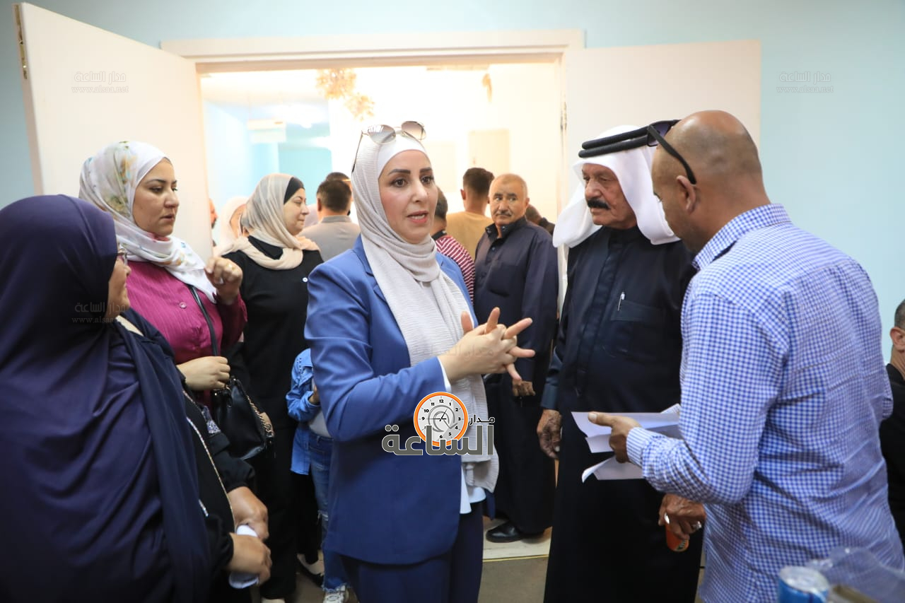 Madar Al-Saa Images 0.9300737103580978