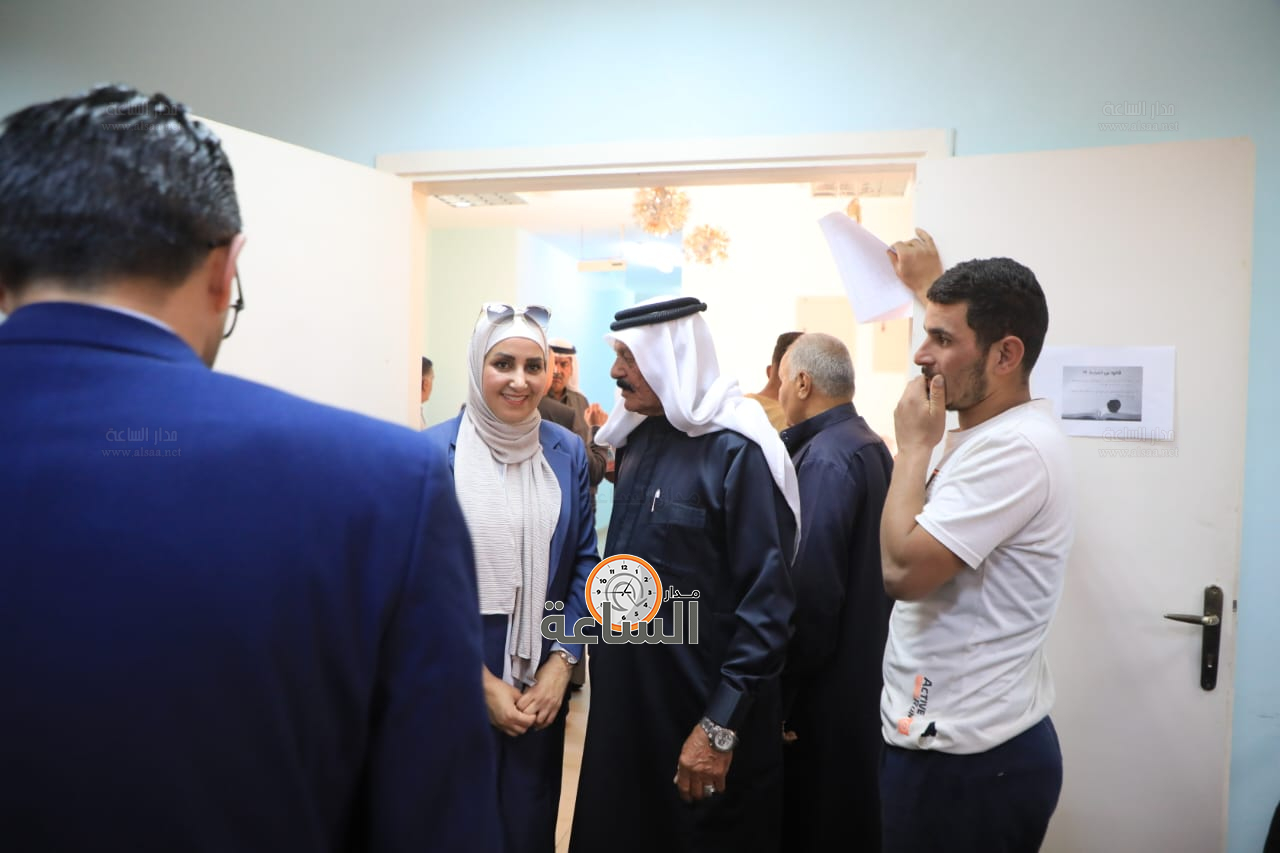 Madar Al-Saa Images 0.14923420060775527