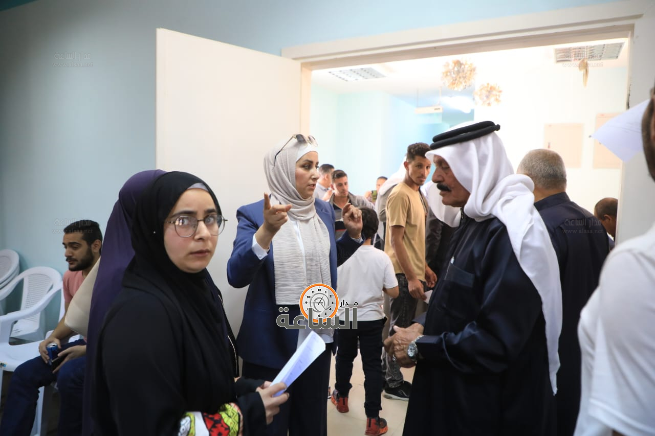 Madar Al-Saa Images 0.114072988472249