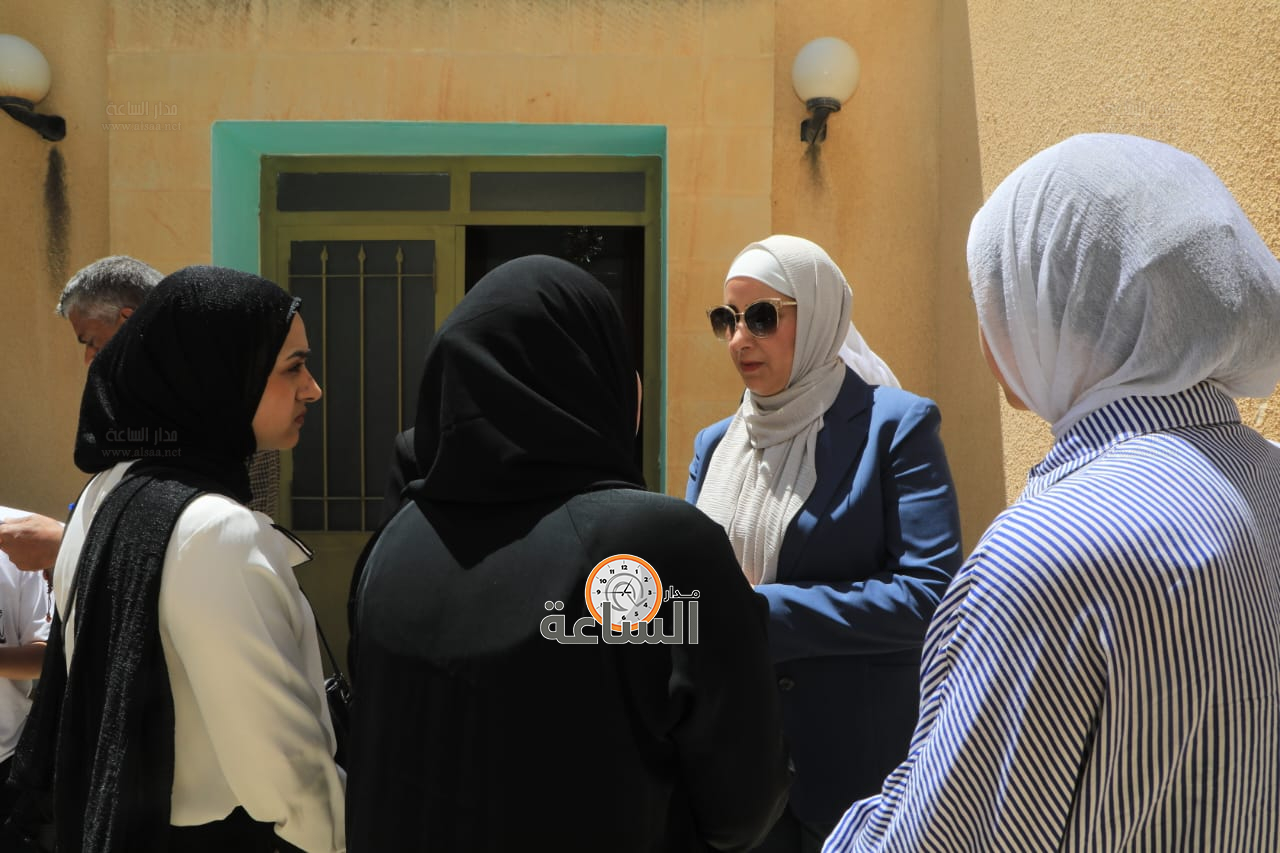 Madar Al-Saa Images 0.9705635106915939