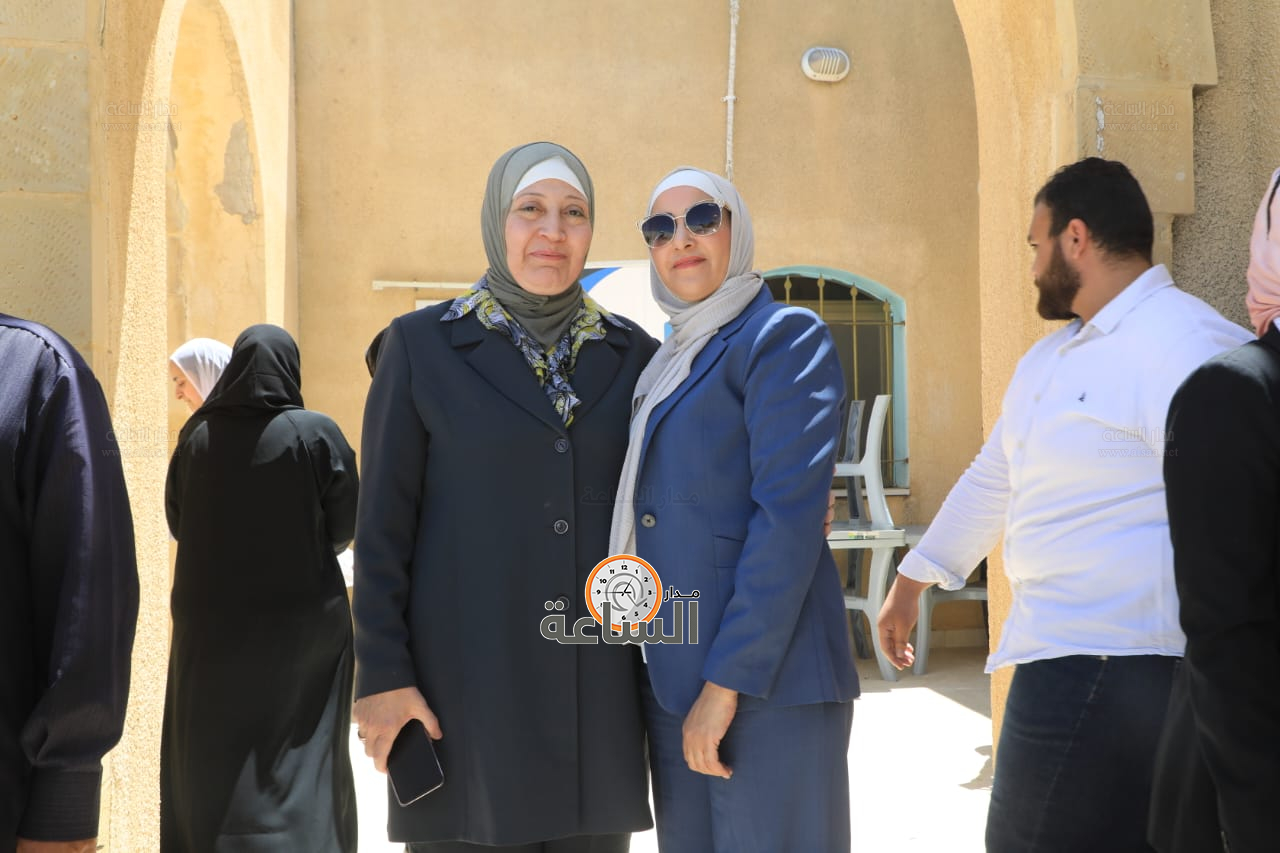 Madar Al-Saa Images 0.337721934098446